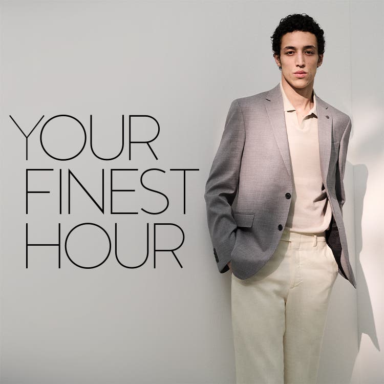 Men's Clothing, Shoes, Accessories & Grooming | Nordstrom