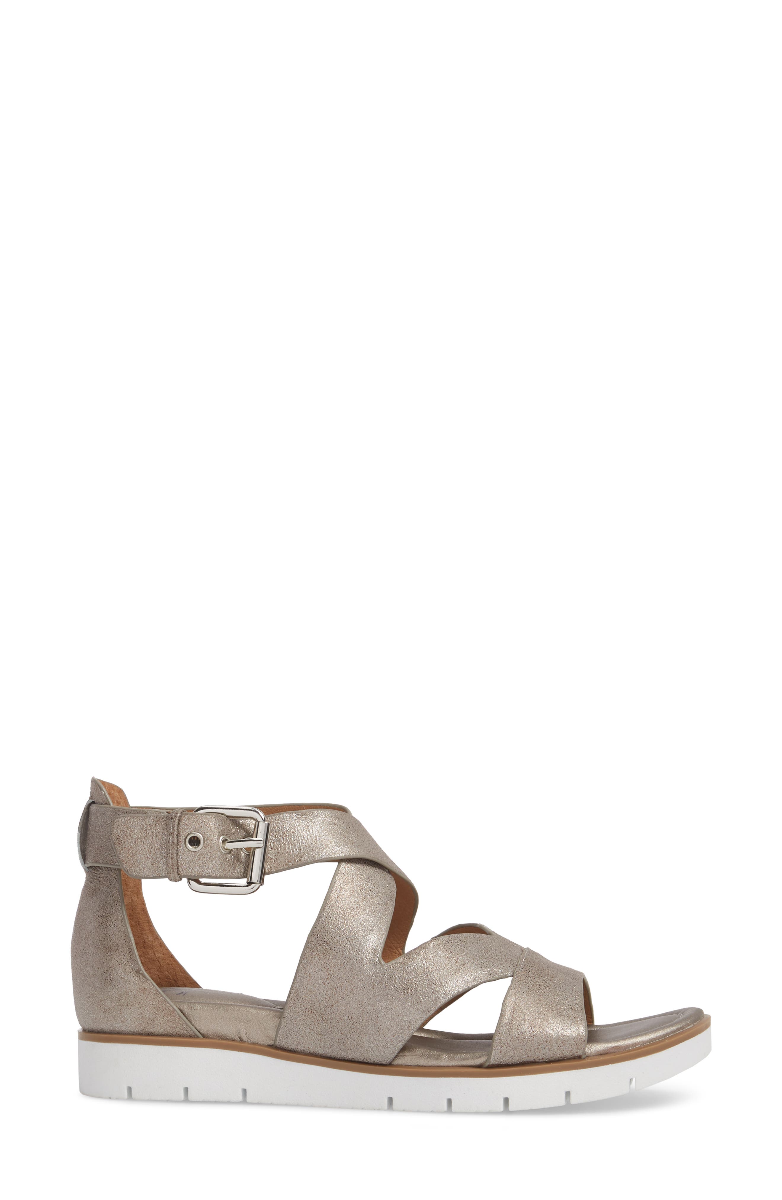 Söfft 'Mirabelle' Sport Sandal, Alternate, color, 