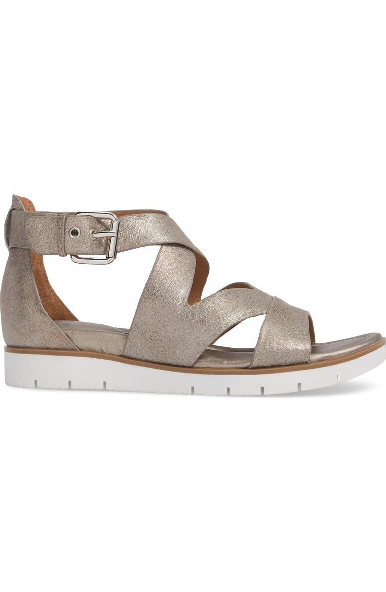 Söfft 'Mirabelle' Sport Sandal, Alternate, color,