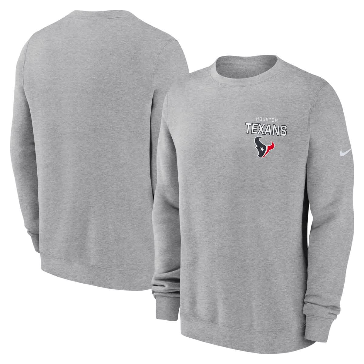 selected Heather Gray