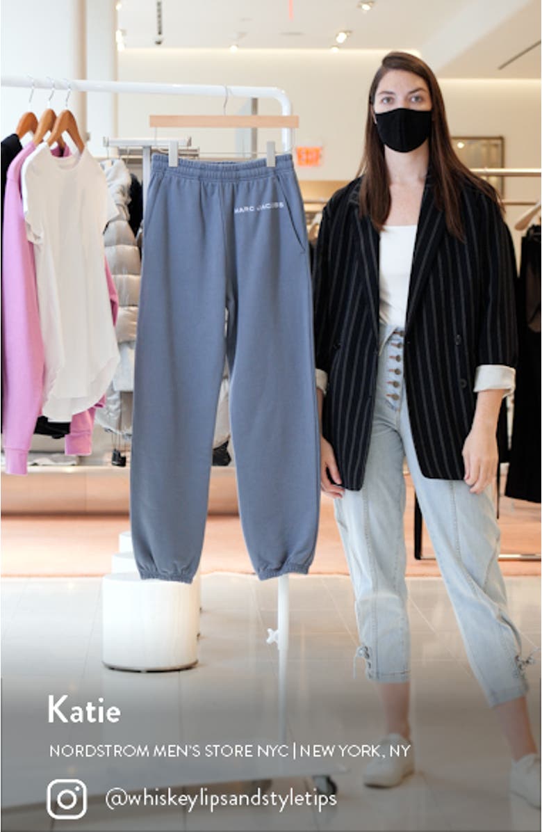 The Sweatpants, sales video thumbnail