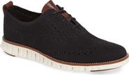 Cole Haan ZeroGrand Stitchlite Wing Oxford