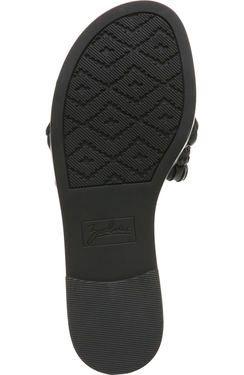 Zodiac Colleen Slide Sandal, Alternate, color,