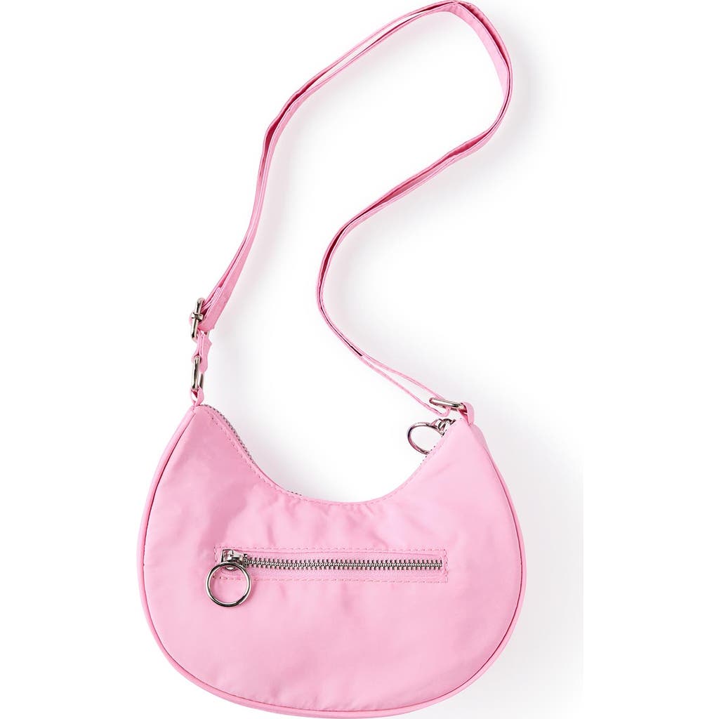 Cotton On Kids Kid's Corey Crossbody Bag In Pink