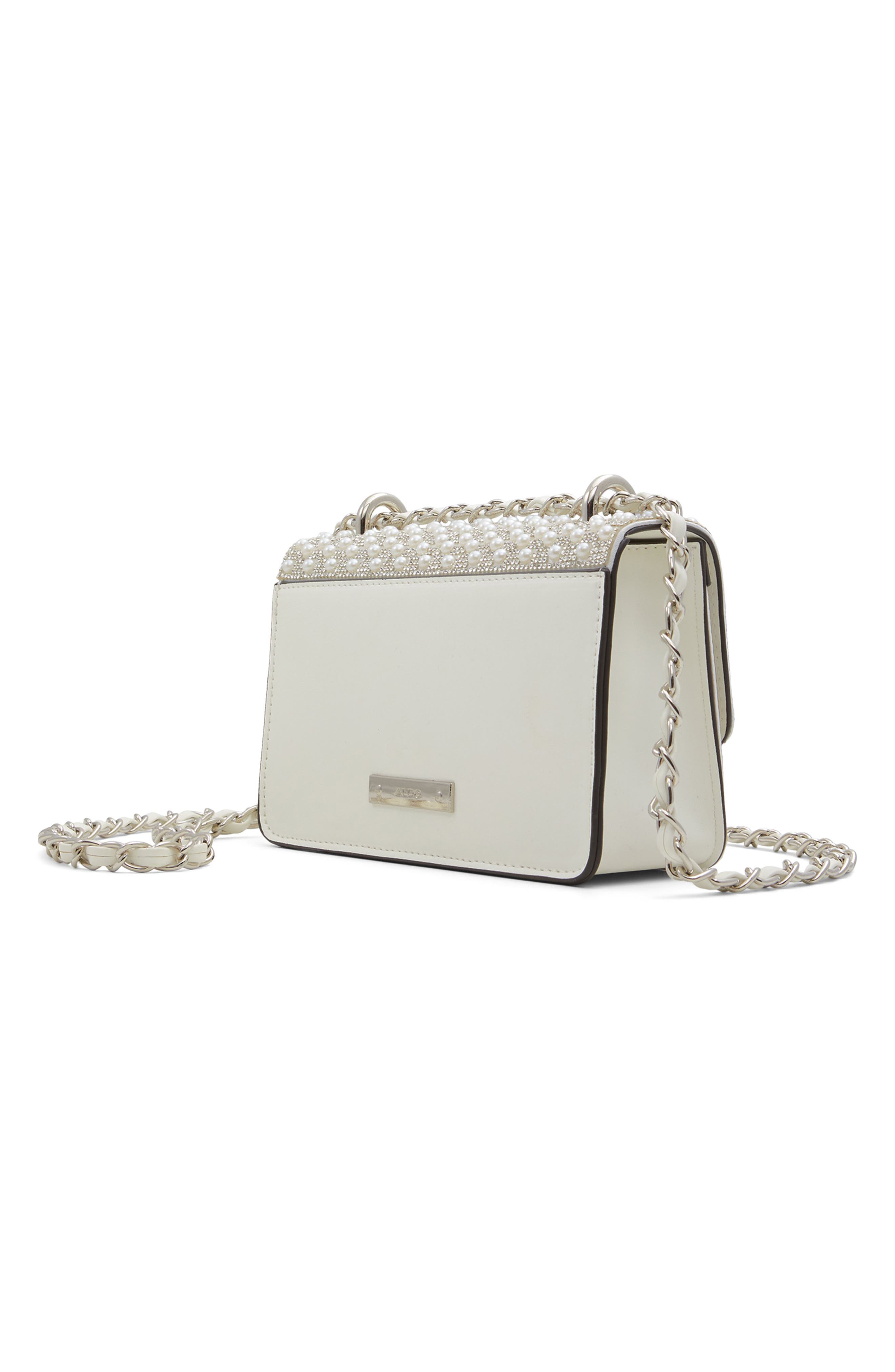 ALDO Fareryn Crossbody Bag, Alternate, color, 