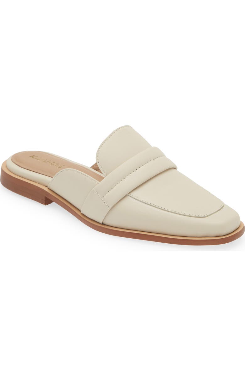 Kaanas Congo Mule, Main, color,