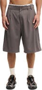 Cotton On Men's Super Baggy Pleated Short
