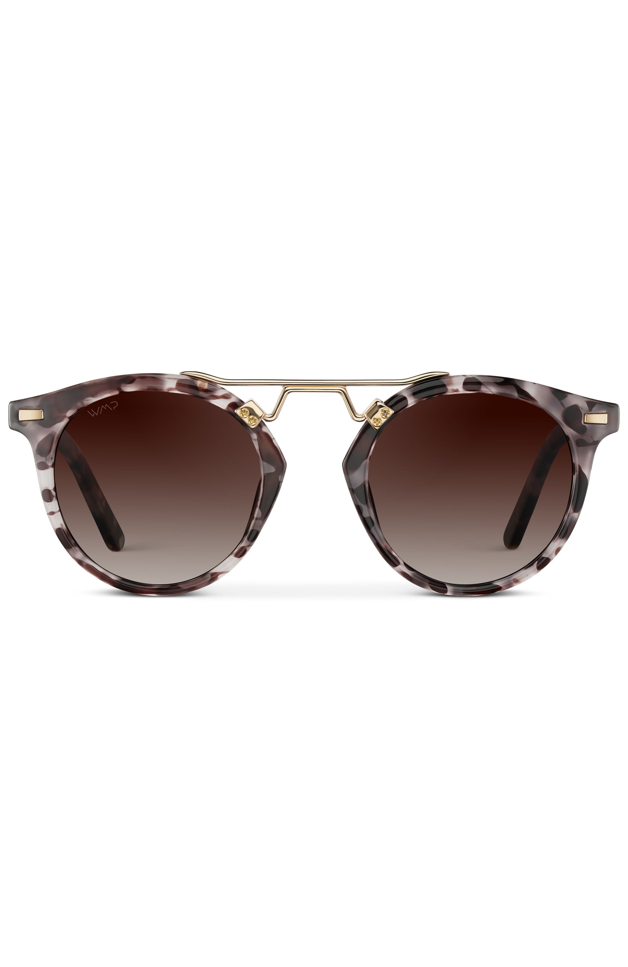 Beige Tortoise