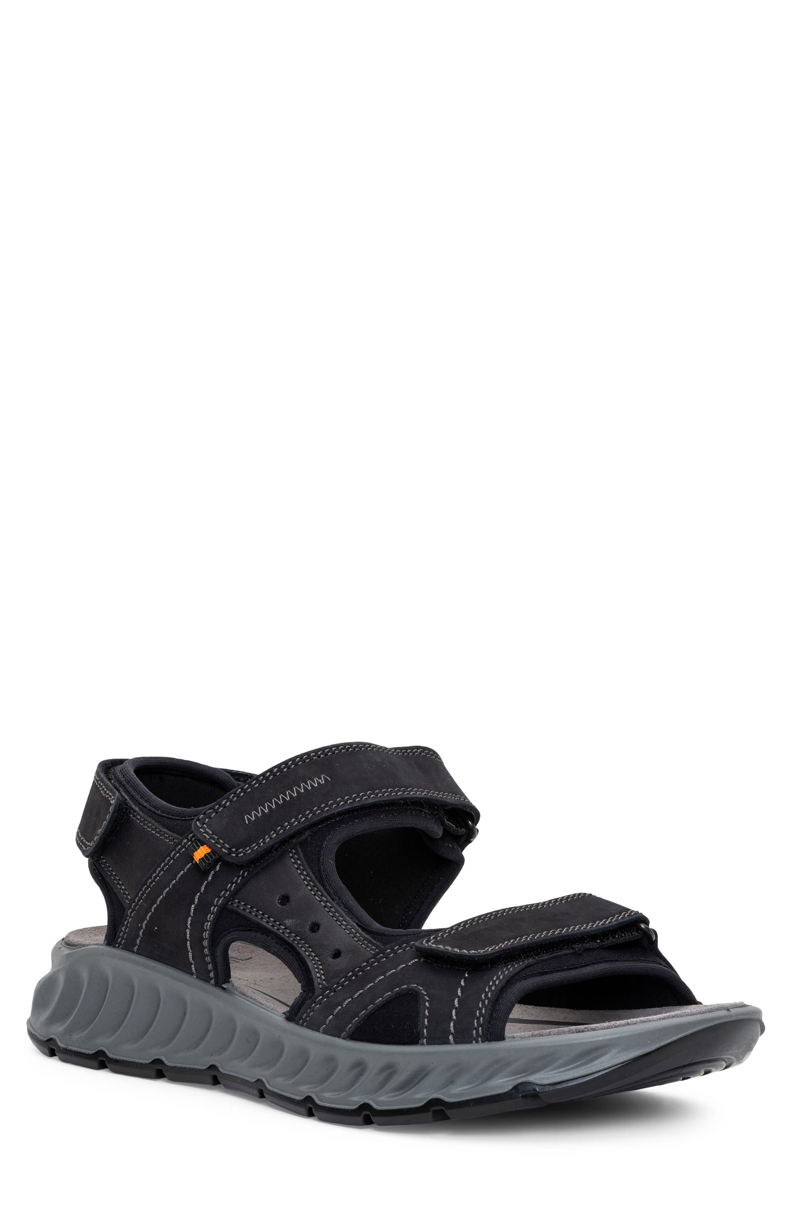 ara Everett Sport Sandal, Main, color, 