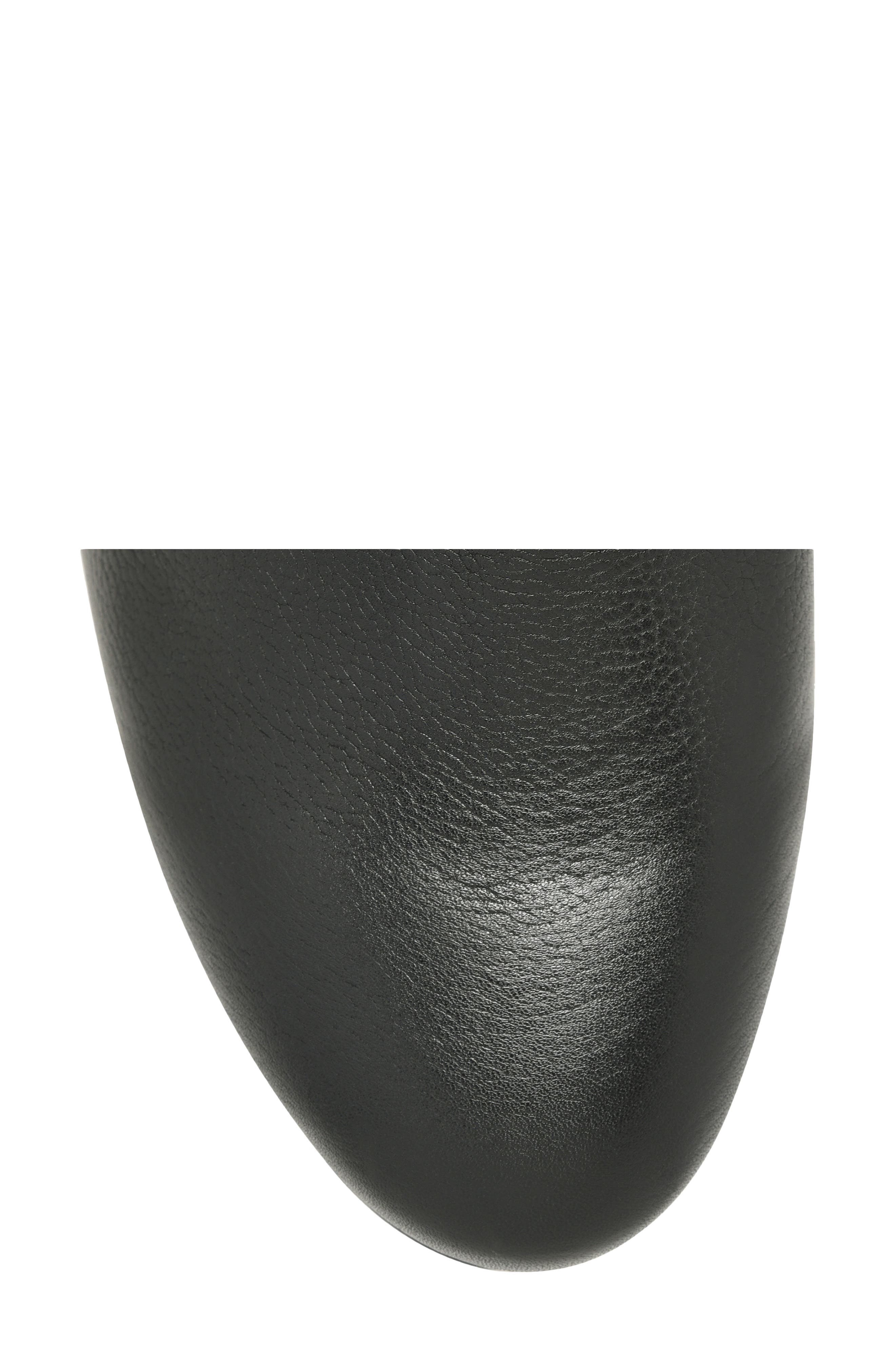 Söfft Albany Water Resistant Bootie, Alternate, color, Black