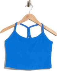 Beyond Yoga Space Dye Slim Racerback Crop Tank