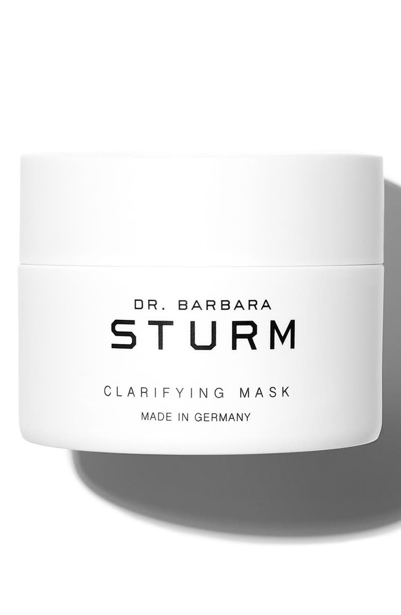 Dr. Barbara Sturm Clarifying Mask, Main, color,