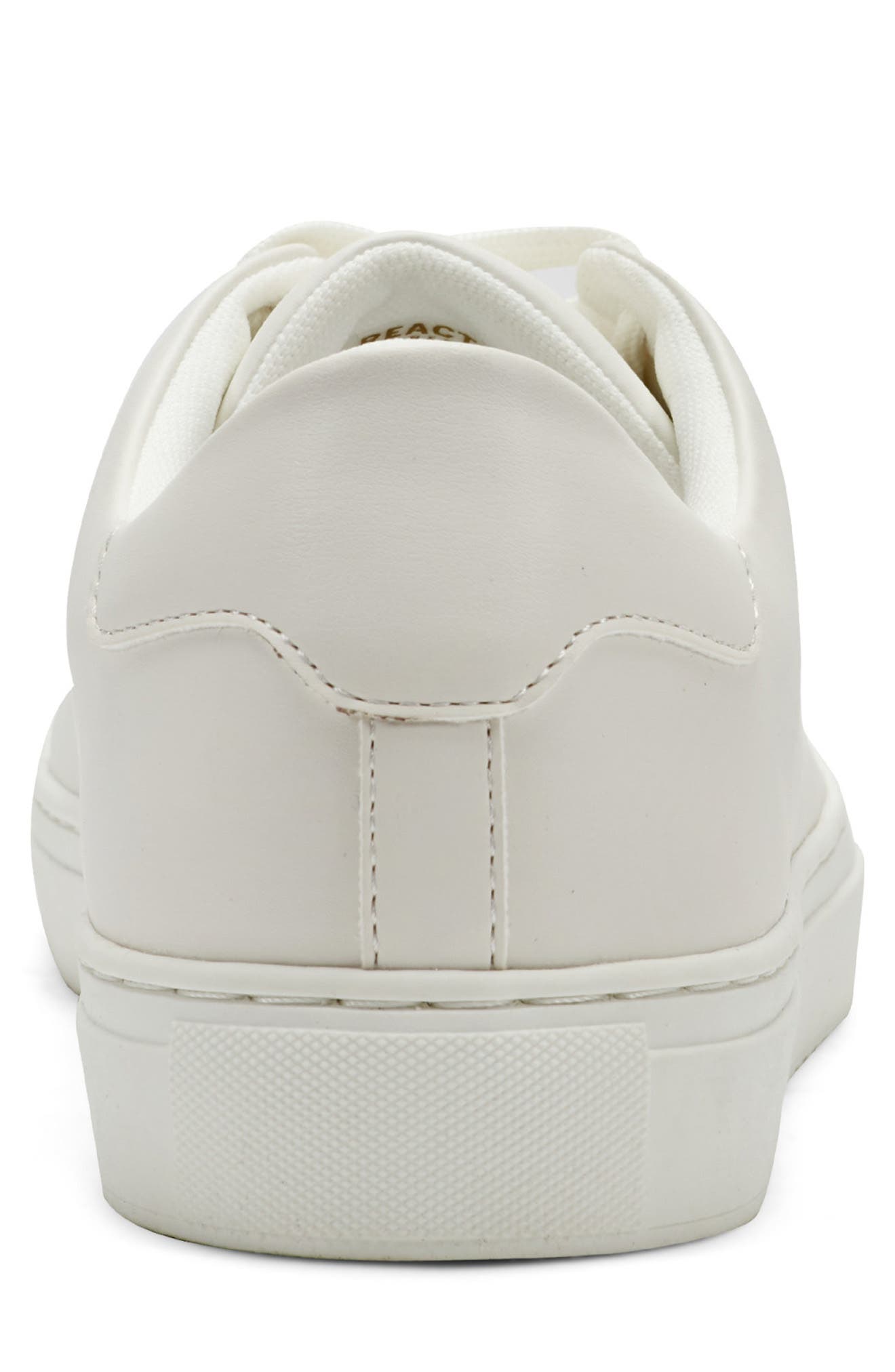 Kenneth Cole Javon Low Top Sneaker, Alternate, color, White