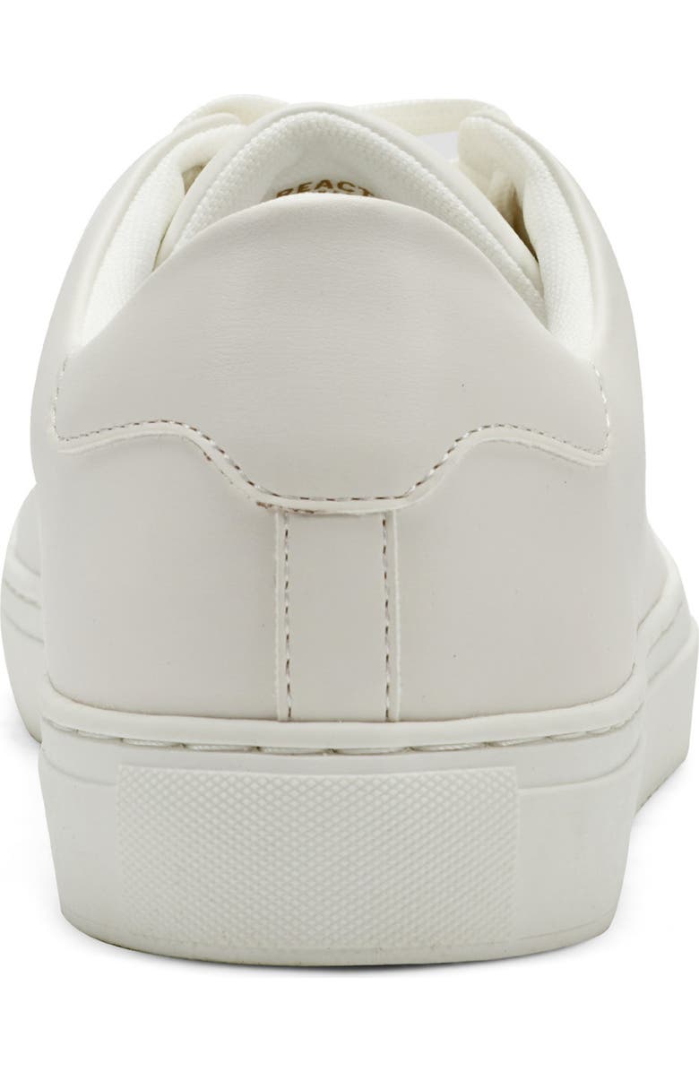 Kenneth Cole Javon Low Top Sneaker, Alternate, color, White