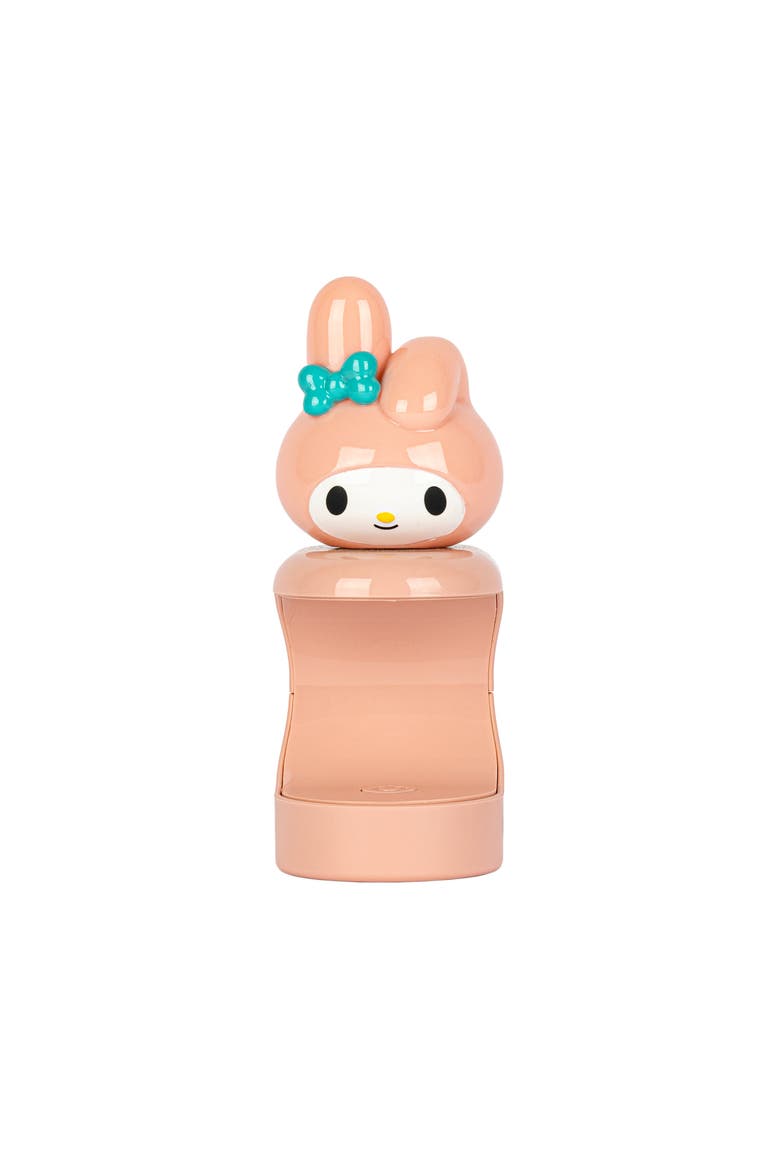 My Melody UV LED Lamp, Alternate, color, Pink