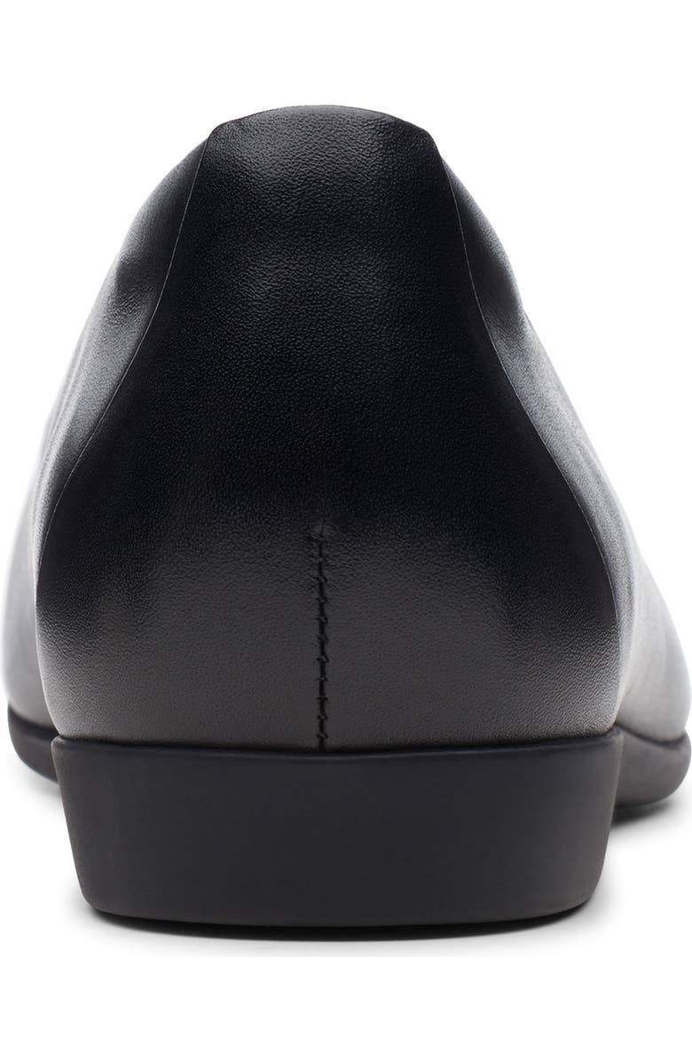 Clarks<sup>®</sup> Un Darcey Way Ballet Flat, Alternate, color,