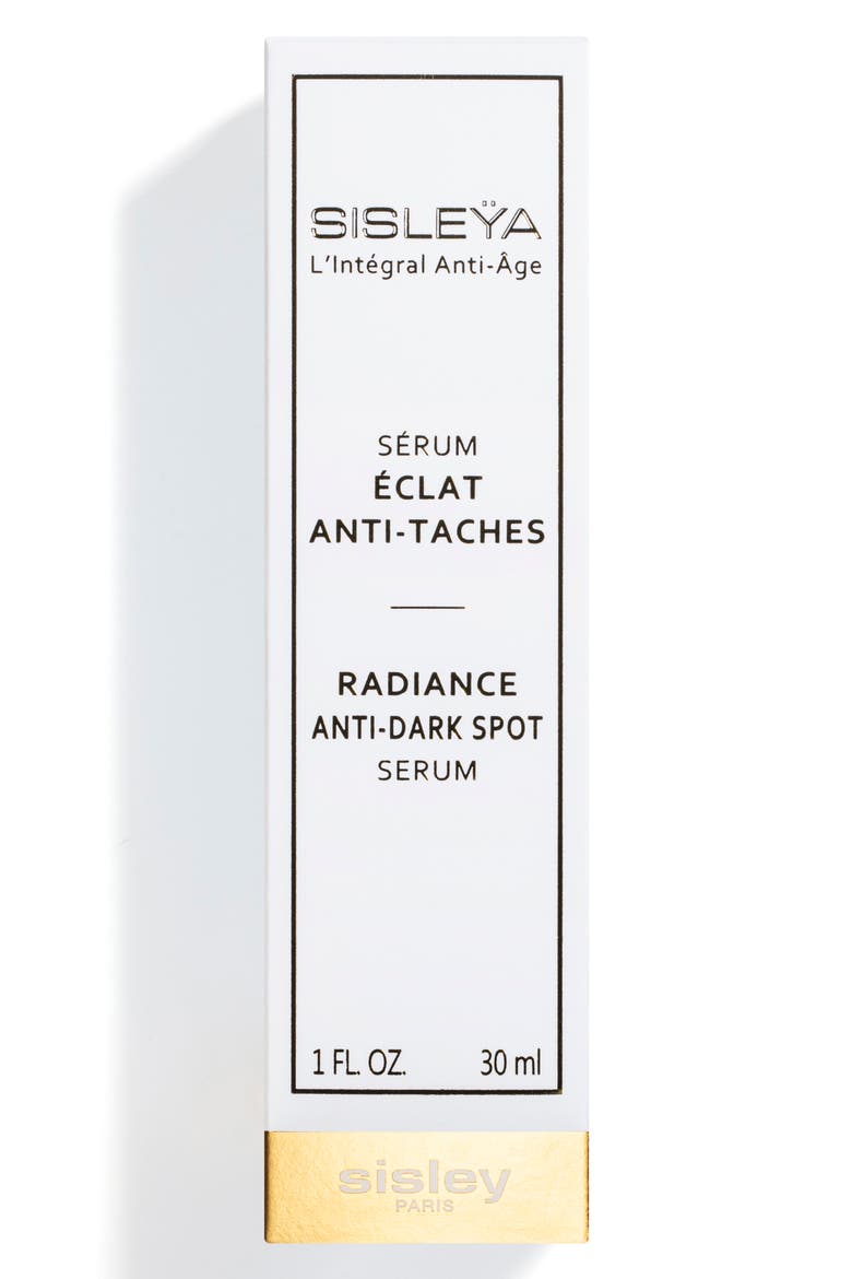 Sisleya L'Integral Anti-Age Radiance Anti-Dark Spot Serum, Alternate, color, NO COLOR
