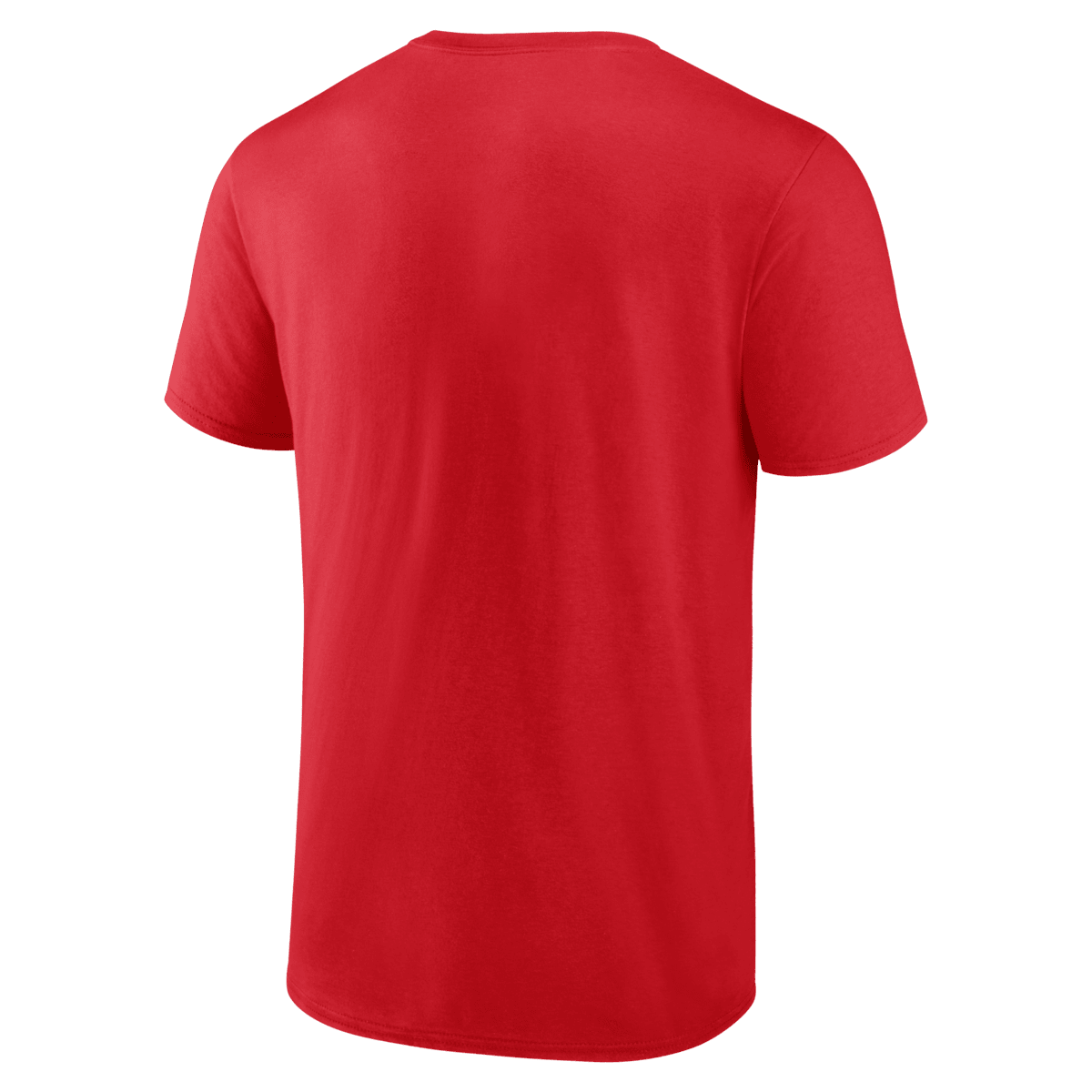 Logo Athletic Men's Logo Athletic Red St. Louis Cardinals Official Logo ...