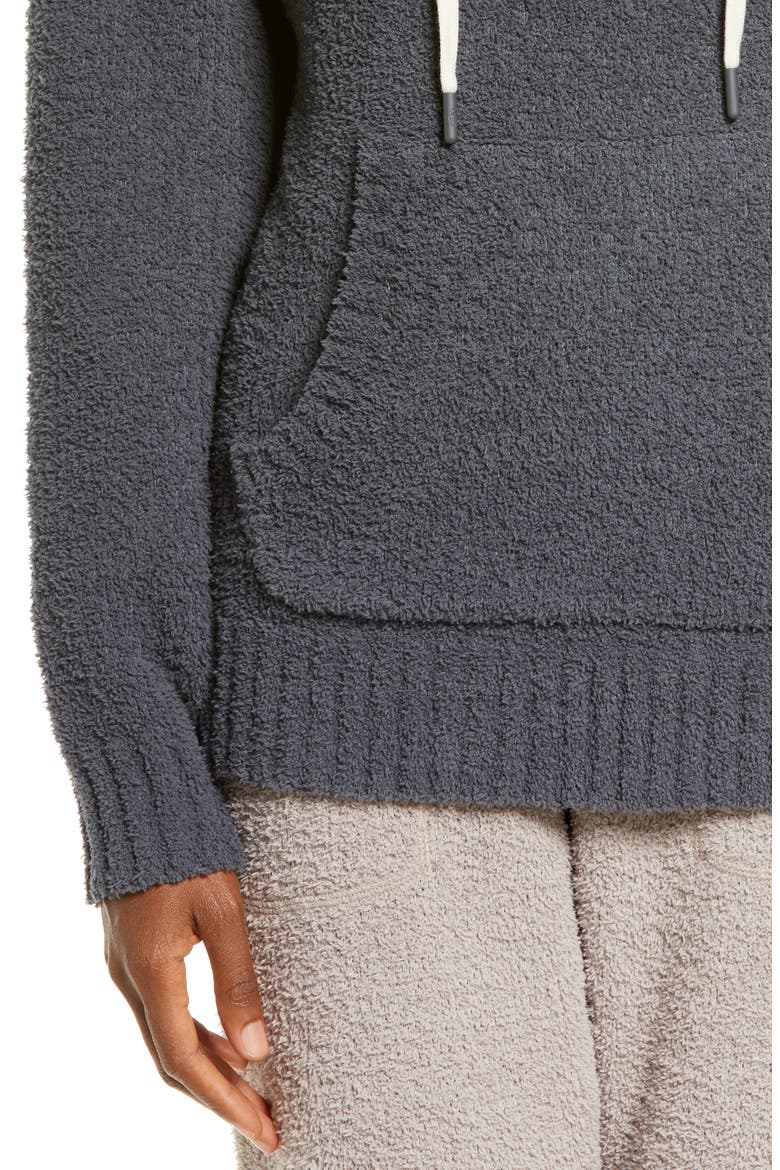 Asala Hoodie, Alternate, color, OBSIDIAN