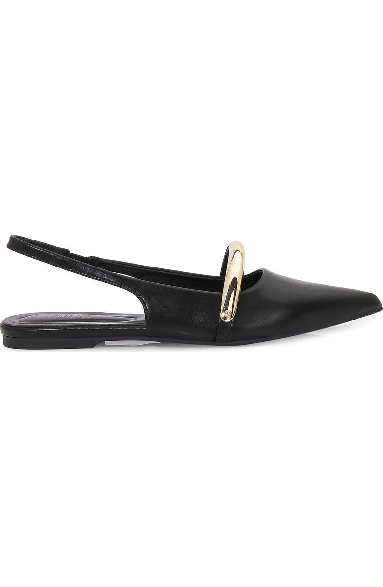 BERNESS Reina Slingback Flat, Alternate, color,