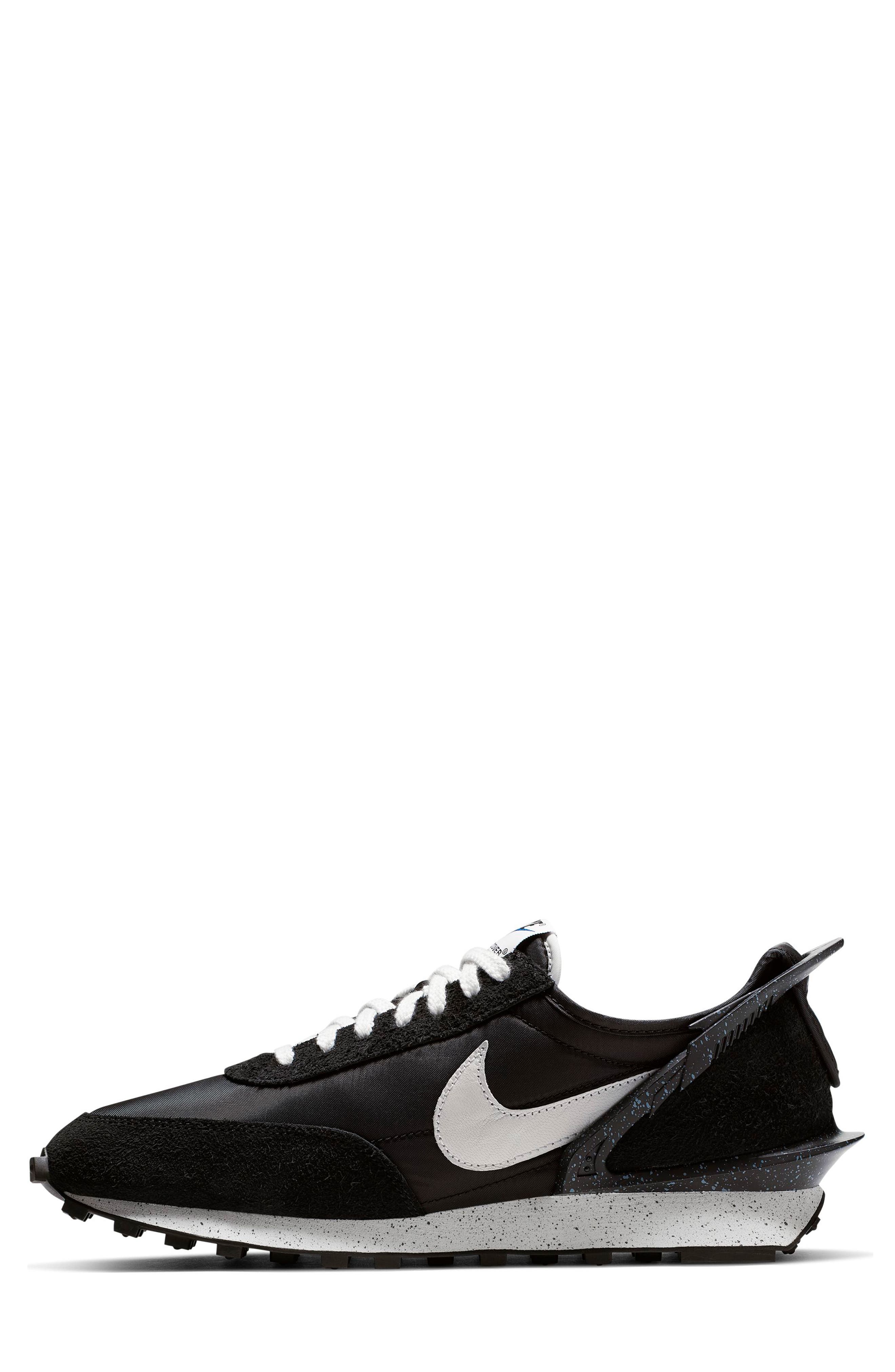 x Undercover Daybreak Sneaker, Alternate, color, BLACK/ WHITE/ SUMMIT WHITE