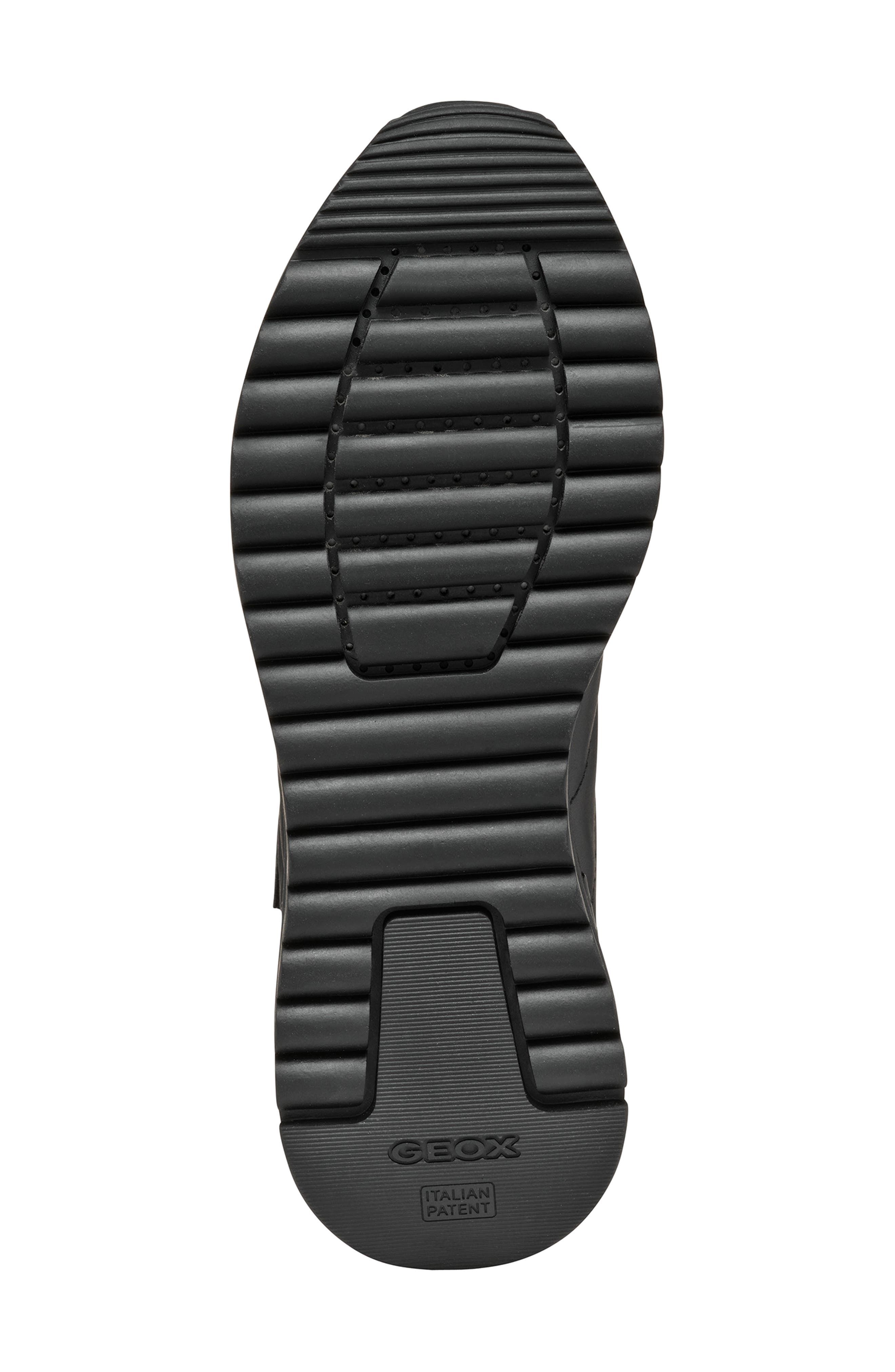 Geox Desya Sneaker, Alternate, color, 