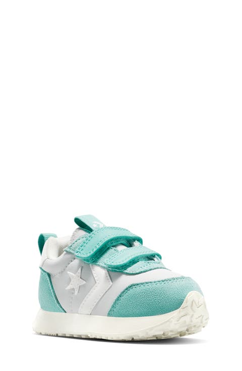 Kids' Omega Trainer Easy-On Sneaker (Toddler & Big Kid)