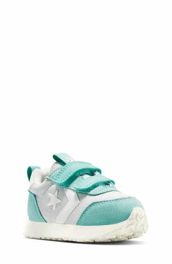 Kids' Omega Trainer Easy-On Sneaker