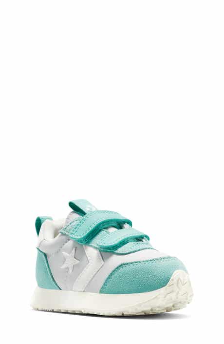 Kids' Omega Trainer Easy-On Sneaker