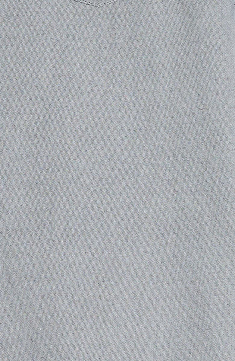 BP. Oxford Cloth Woven Shirt, Alternate, color,