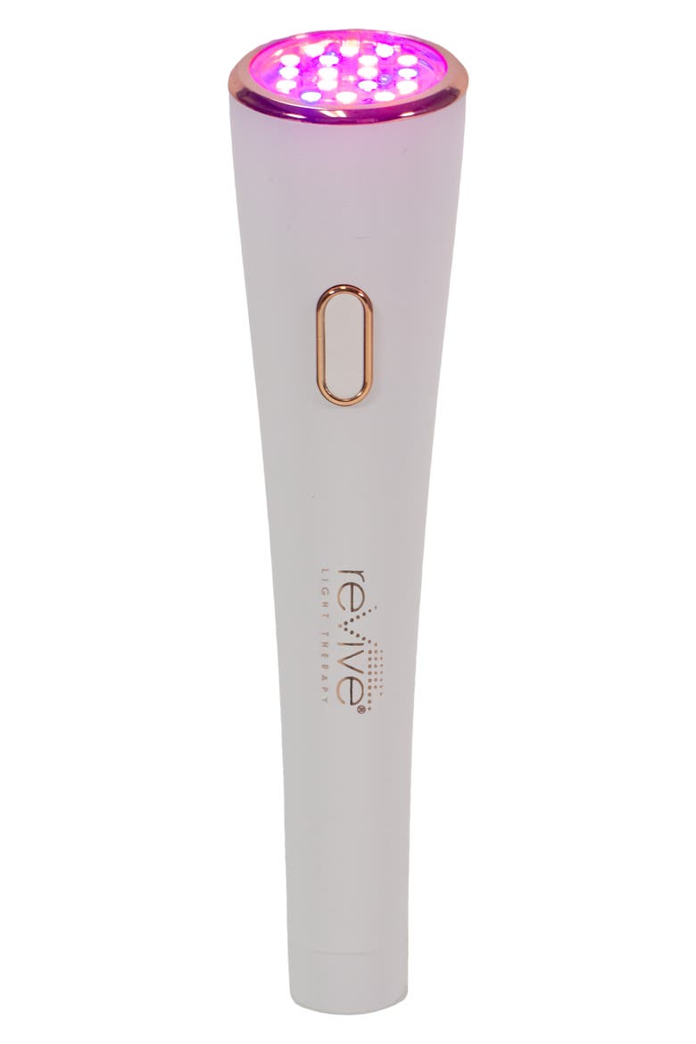 Lux Glo Portable LED Light Therapy Device, Main, color, NO COLOR