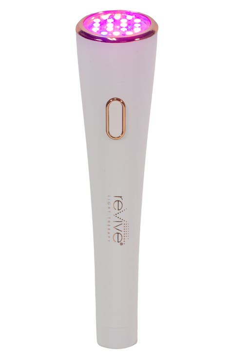 Lux Glo Portable LED Light Therapy Device