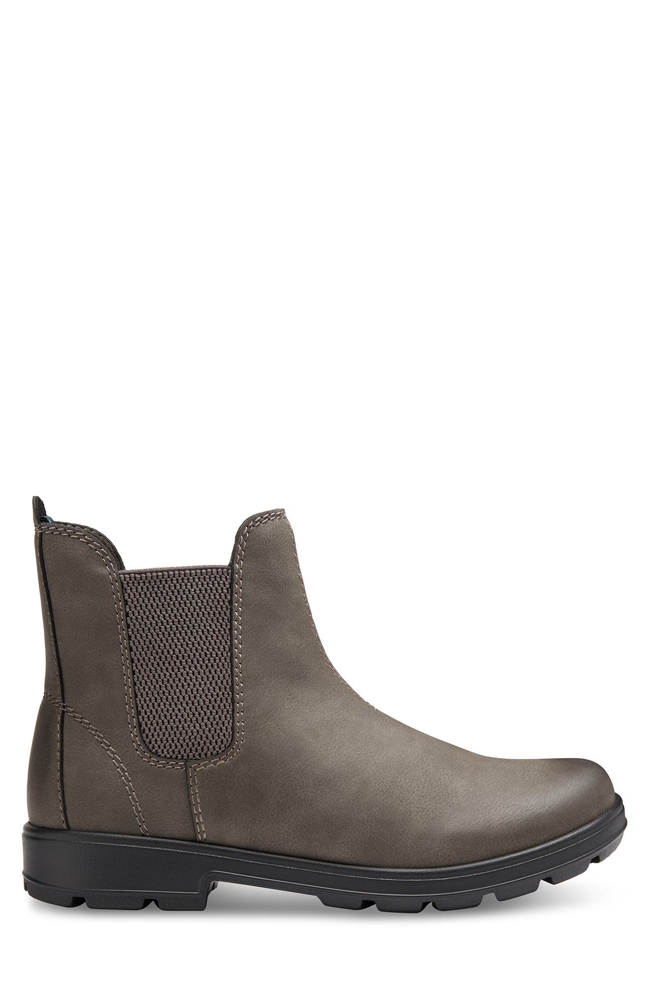 Cryus Chelsea Boot, Alternate, color, GREY