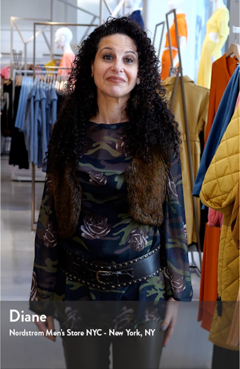 Karla Two-Piece Sweater & Slipdress, sales video thumbnail