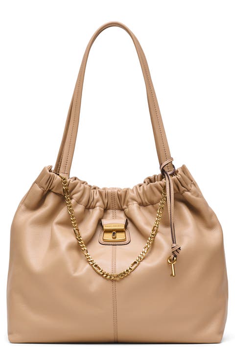 The Cristina Tote