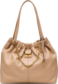 Marc Jacobs The Cristina Leather Tote
