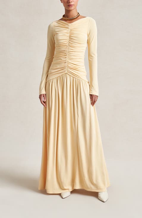 Rosalie Dress