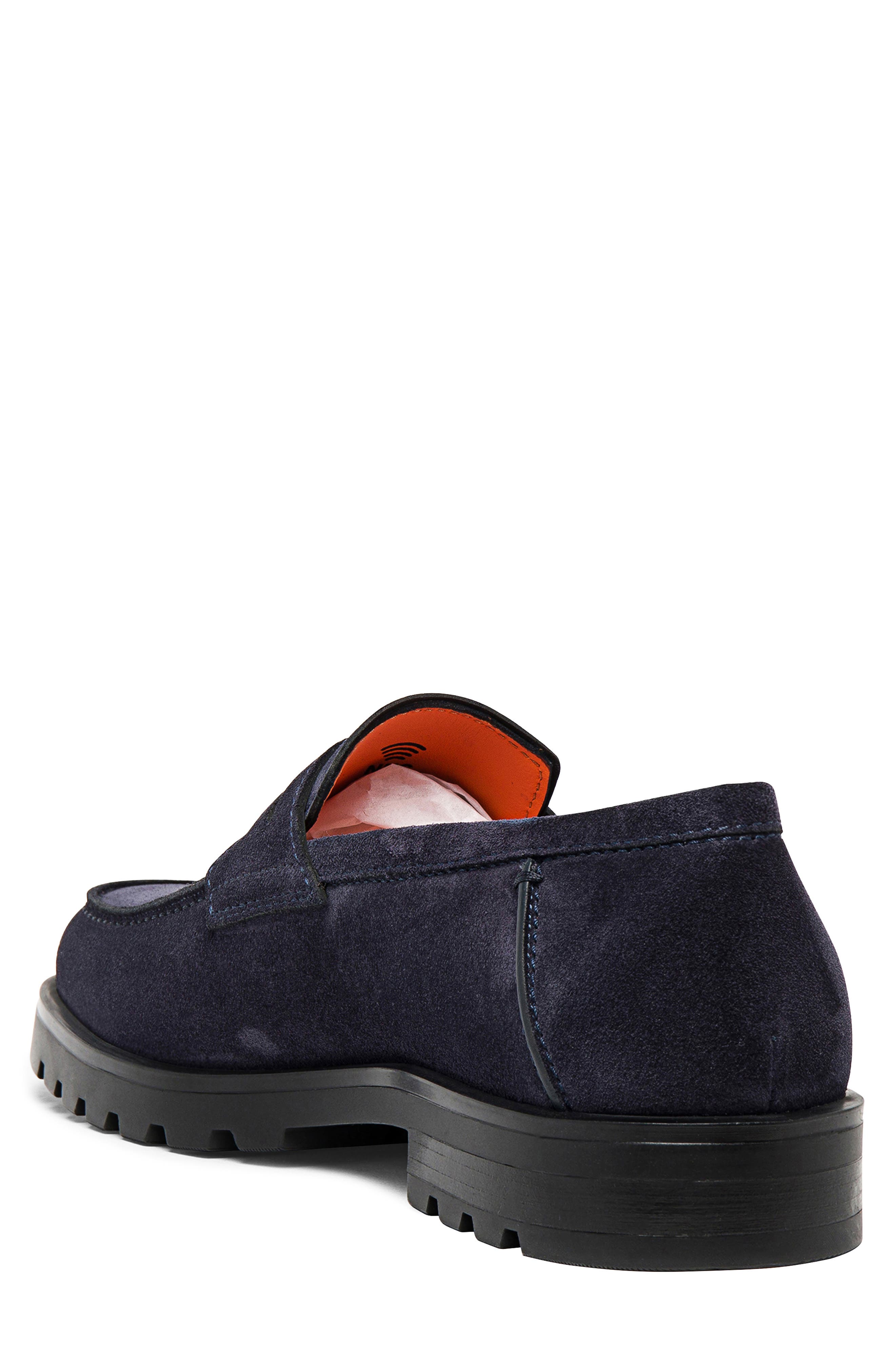 Rock Penny Loafer - image 4