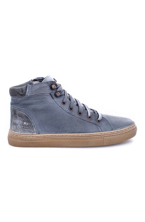 Roan Mac Ii Sneaker In Blue