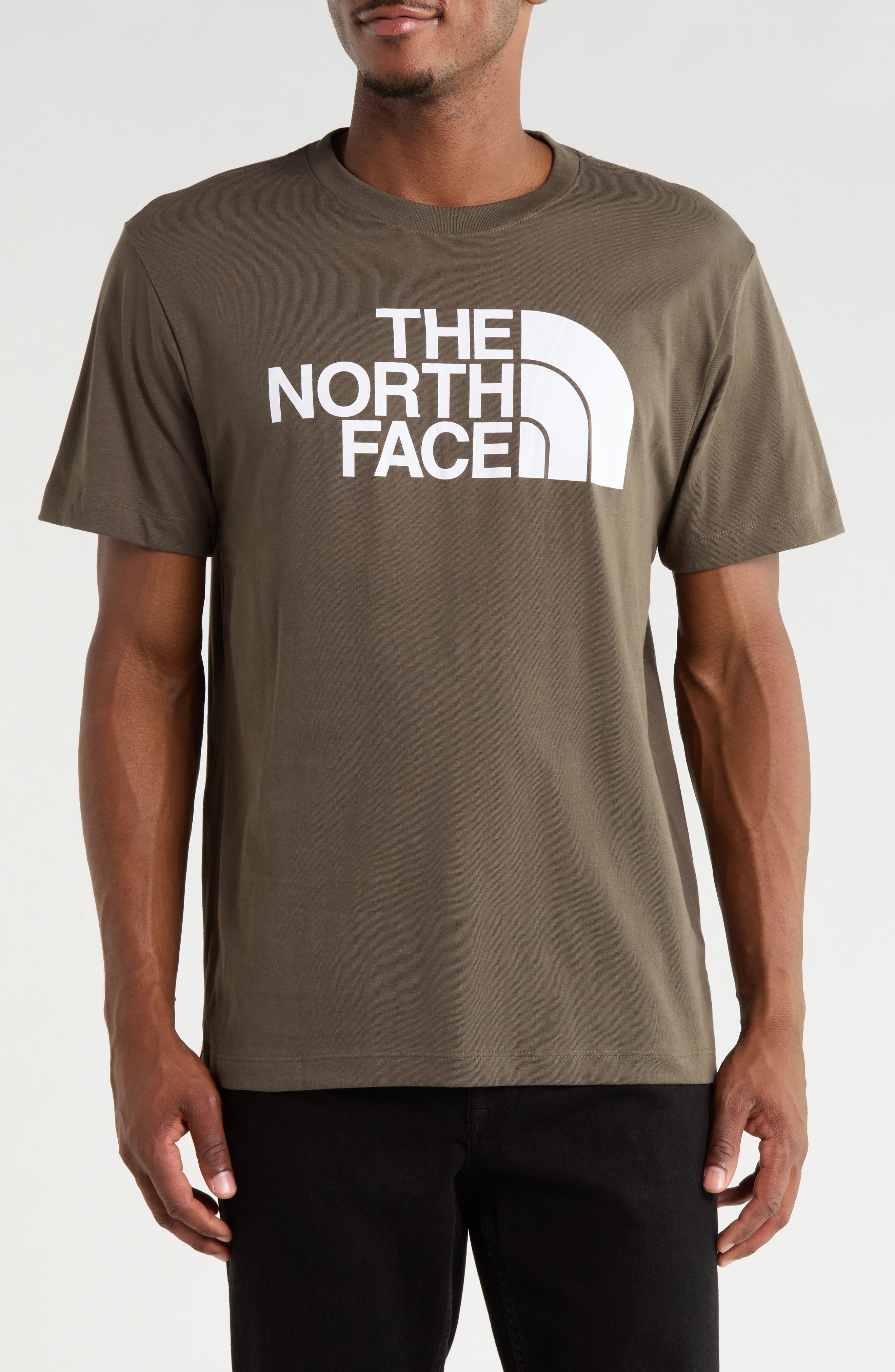 Evolution Half Dome Graphic T-Shirt