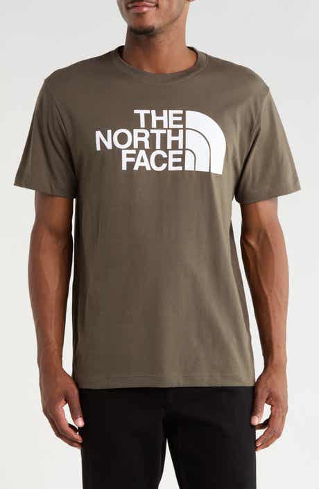 Evolution Half Dome Graphic T-Shirt