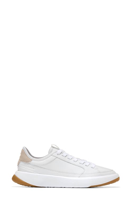 Cole Haan Grandpro All Day Court Sneaker