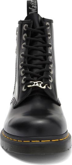 1460 Lace-Up Boot