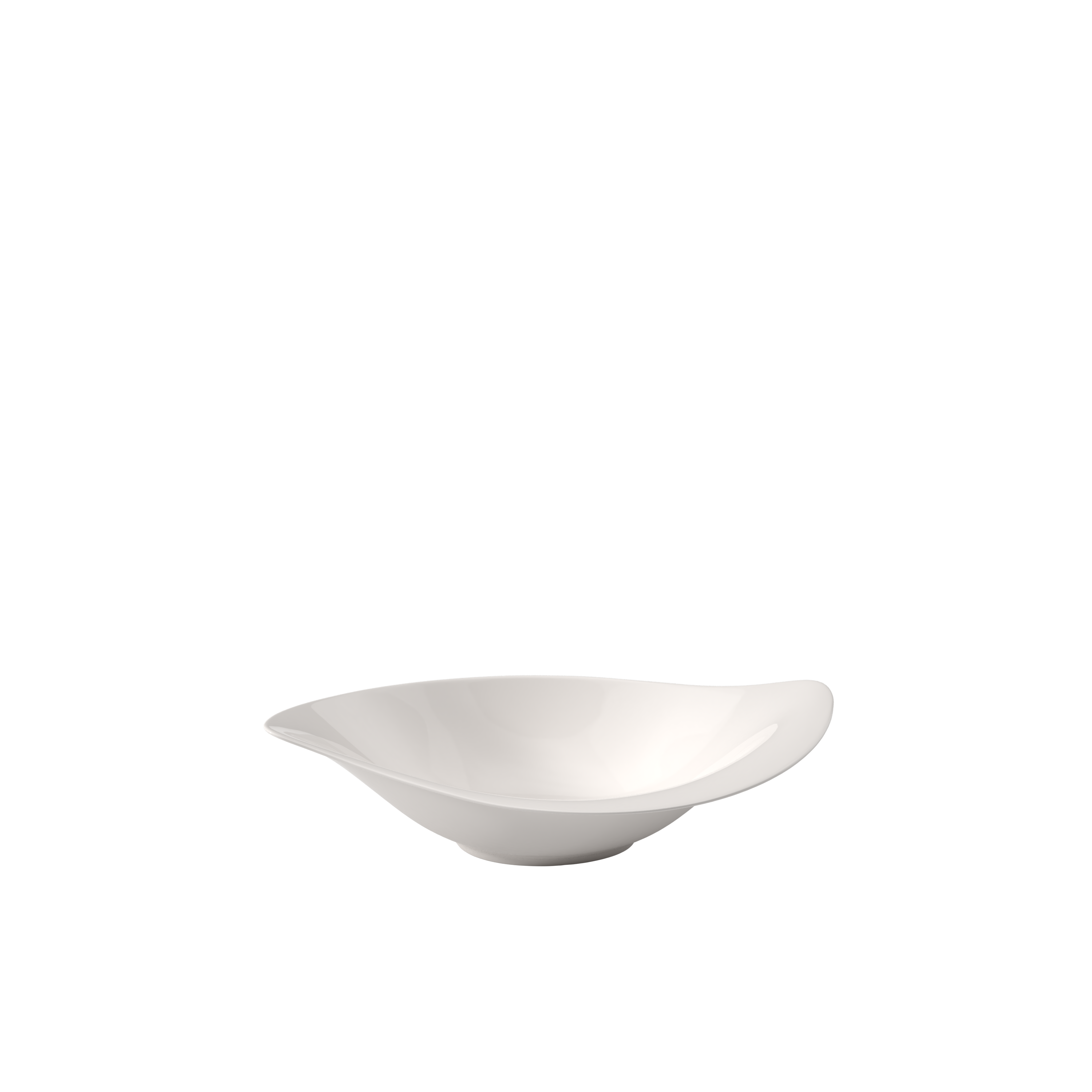selected White