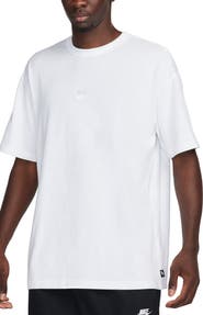 Nike Premium Essential Cotton T-Shirt