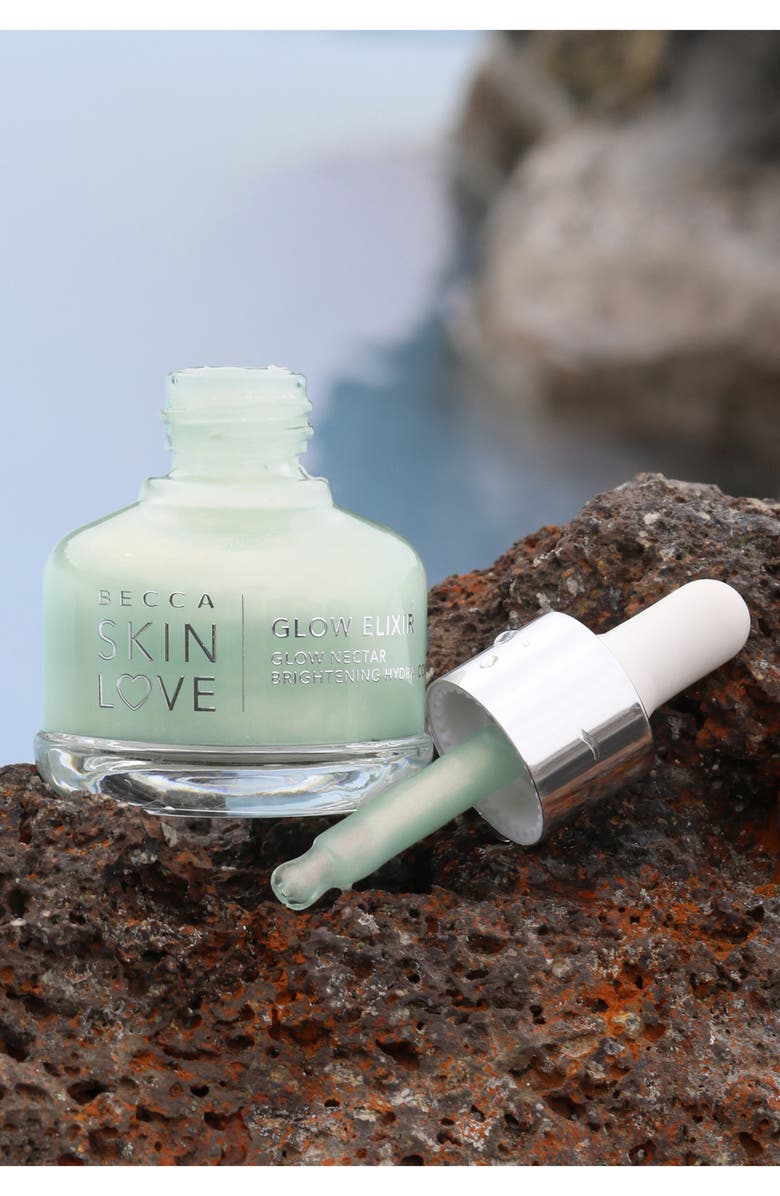 BECCA Cosmetics BECCA Skin Love Glow Elixir, Alternate, color,