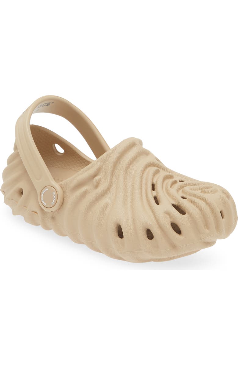 CROCS x Salehe Bembury The Pollex Clog, Main, color,