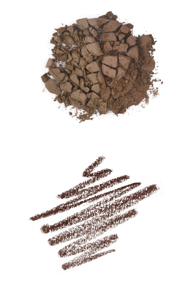Beverly Hills Signature Brow Kit (Nordstrom Exclusive), Alternate, color, SOFT BROWN