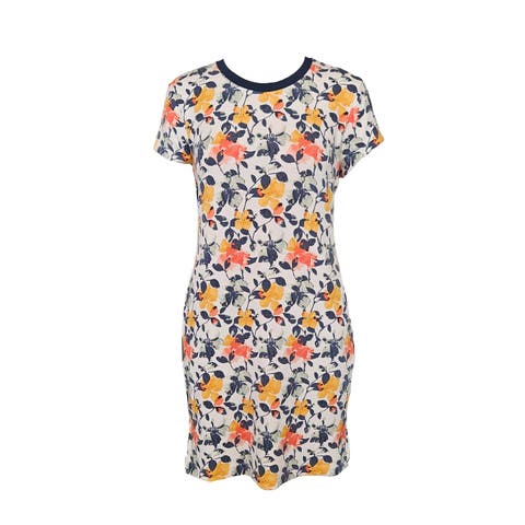Cruz Tee Dress