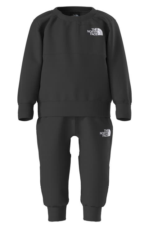 Kids' Performance Fleece Set